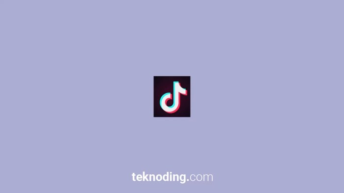 Cara mengubah video tiktok jadi lagu