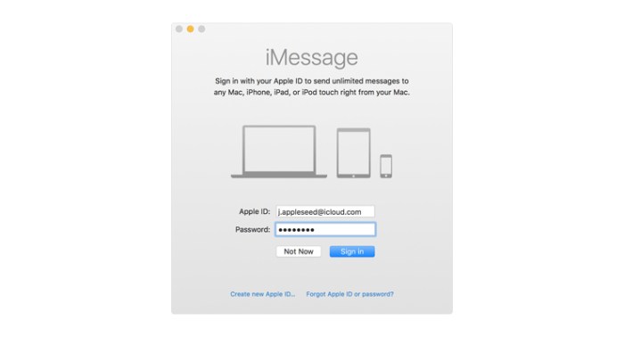 Imessage ways menggunakan cydia eingabe