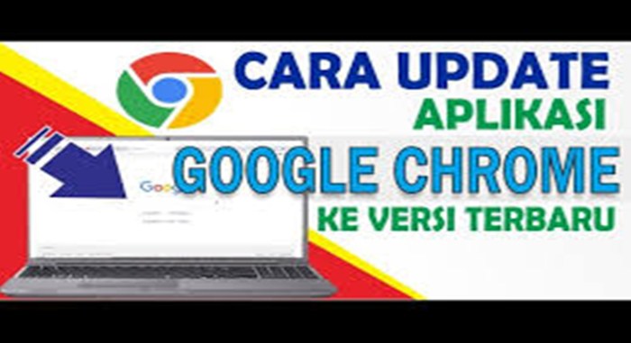 Chrome melakukan otomatis selanjutnya