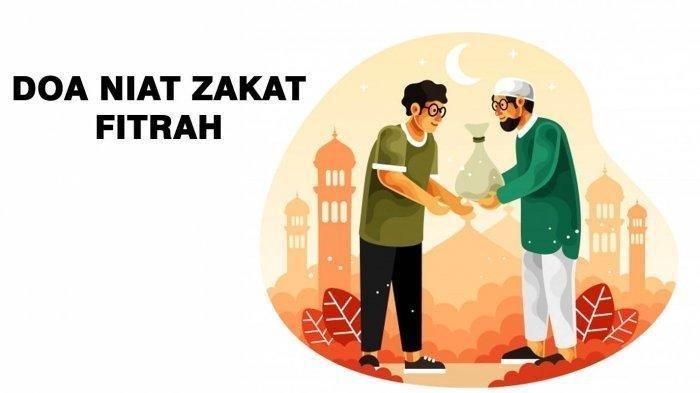 Zakat fitrah pembayaran penting bayar disimak siapa wajib