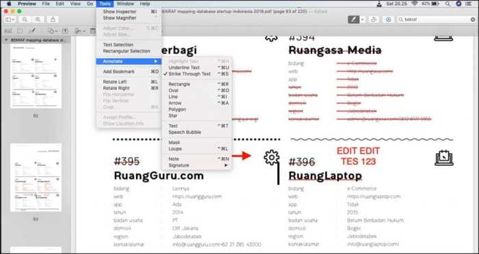 Ruanglaptop mudah khusus