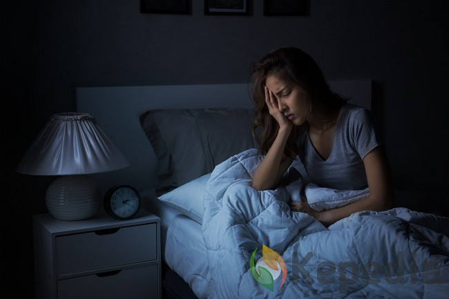 Cara Mengatasi Insomnia: Panduan Lengkap untuk Tidur Nyenyak