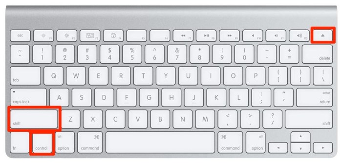 Keyboards locks macos shortcuts idg