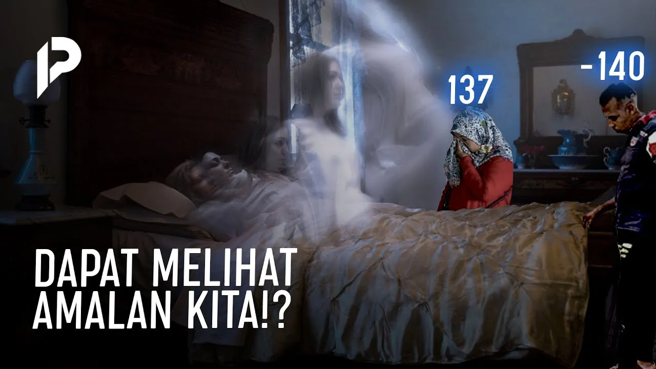 Mimpi melihat orang meninggal