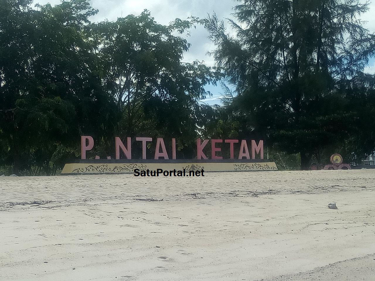 Wisata Tanjung Balai Karimun