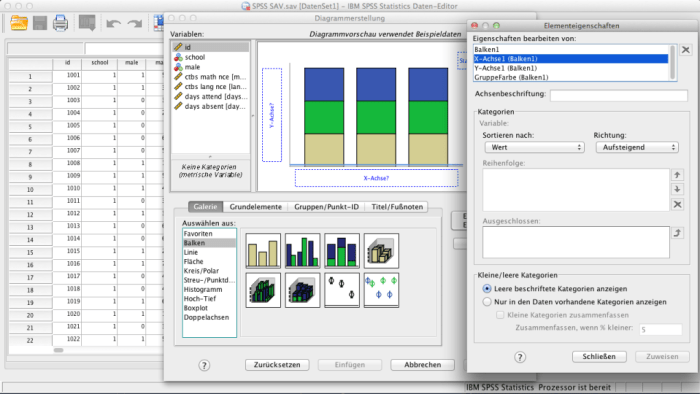 Spss ibm terbaru yasir252 fitur