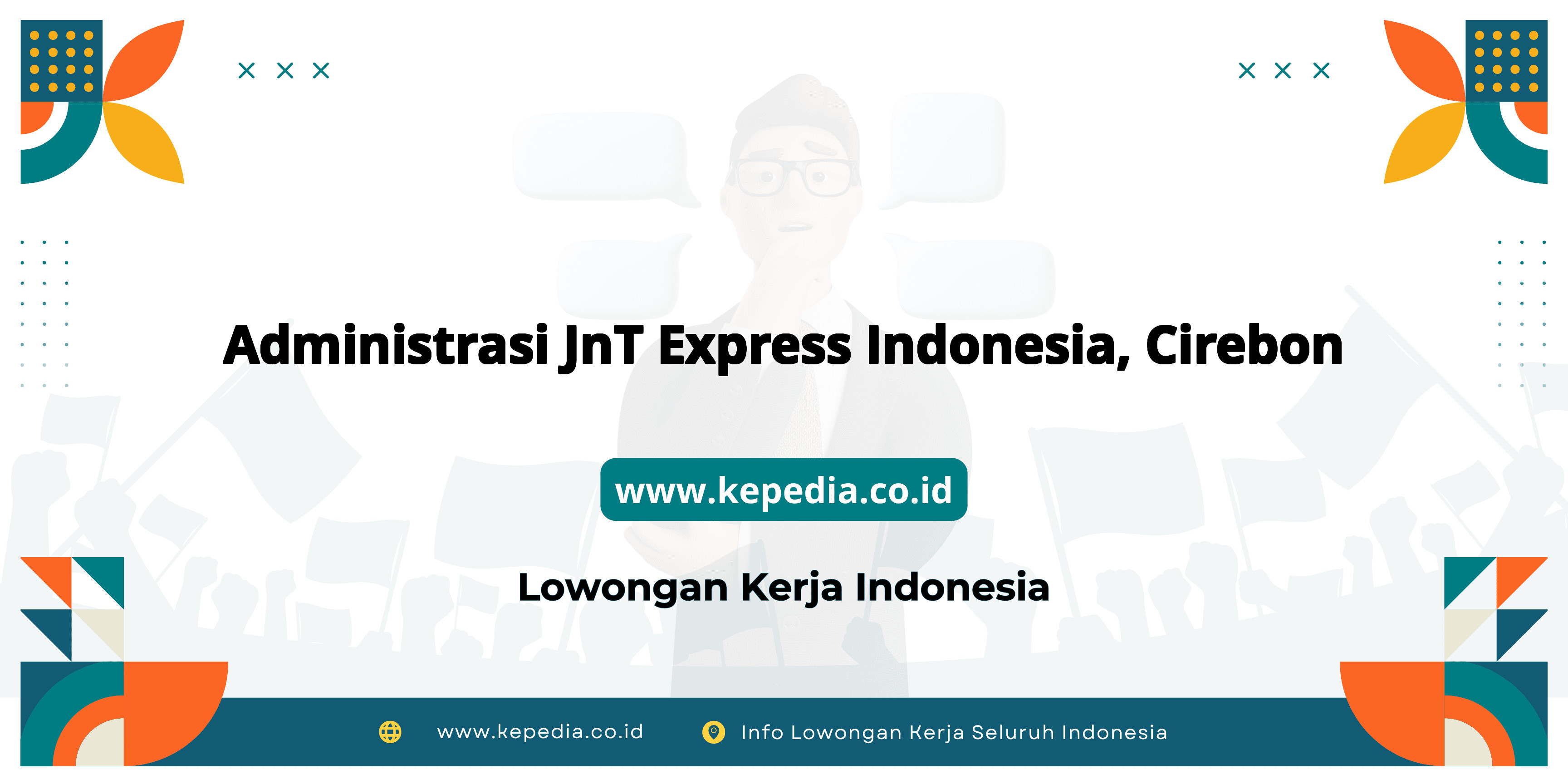 Panduan Lengkap Kantor Administrasi JnT Express Indonesia Cirebon