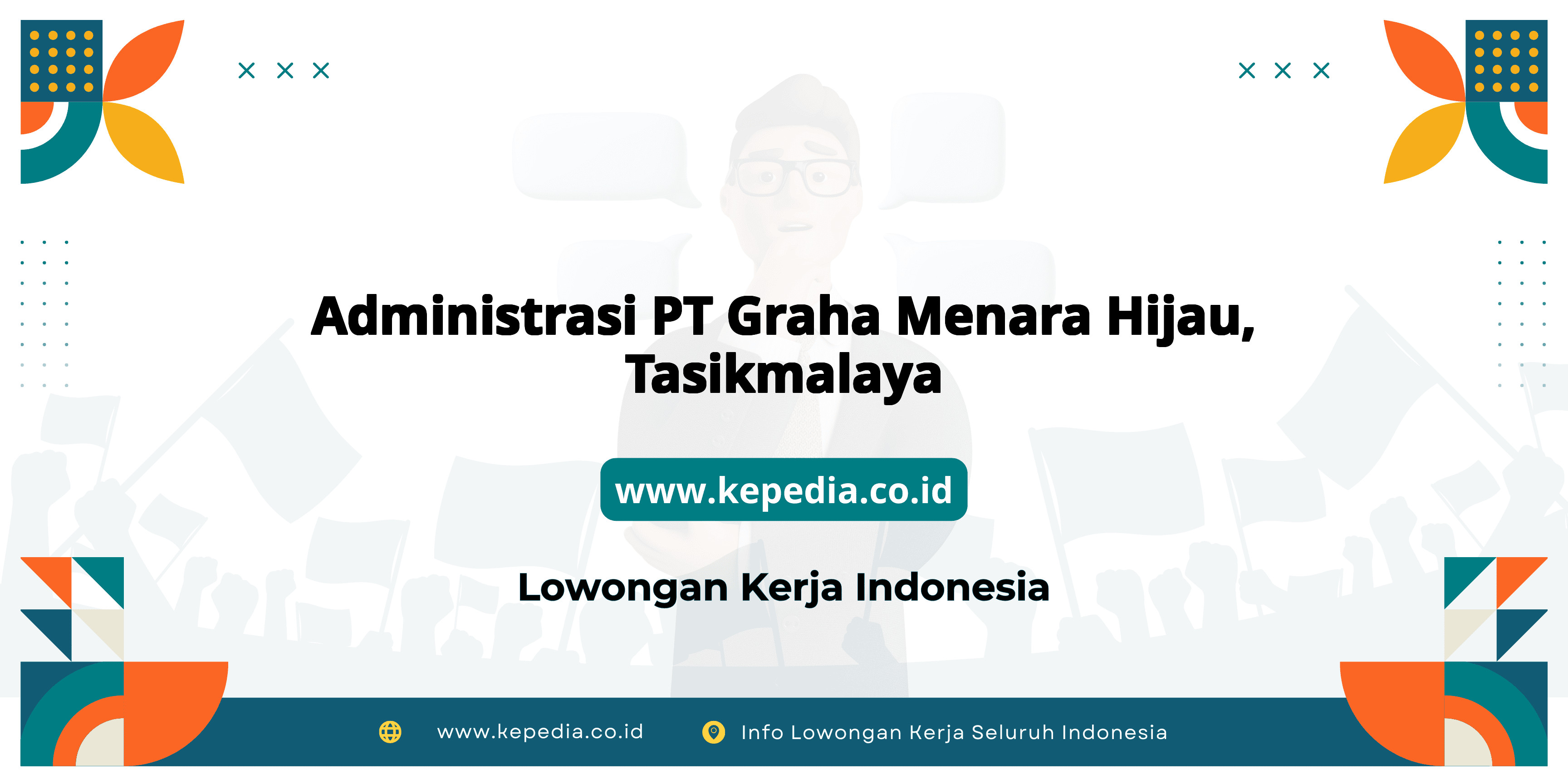 Panduan Lengkap Administrasi PT Graha Menara Hijau, Tasikmalaya 2025