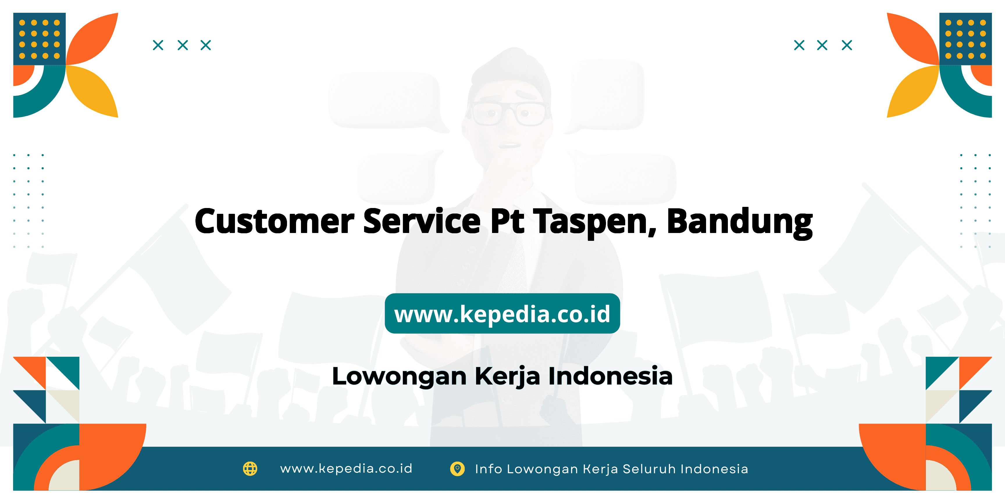 Panduan Lengkap Customer Service PT Taspen Bandung