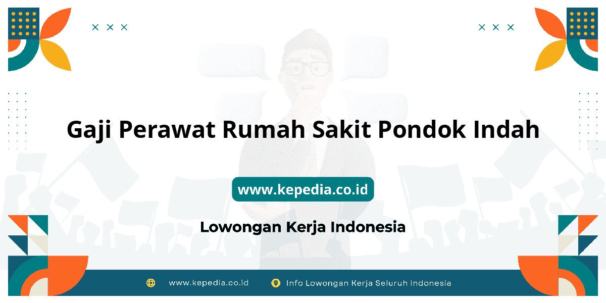 Gaji RUMAH SAKIT Pondok Indah : Intip Besaran Gaji Terbaru Gaji RUMAH SAKIT Pondok Indah : Intip Besaran Gaji Terbaru