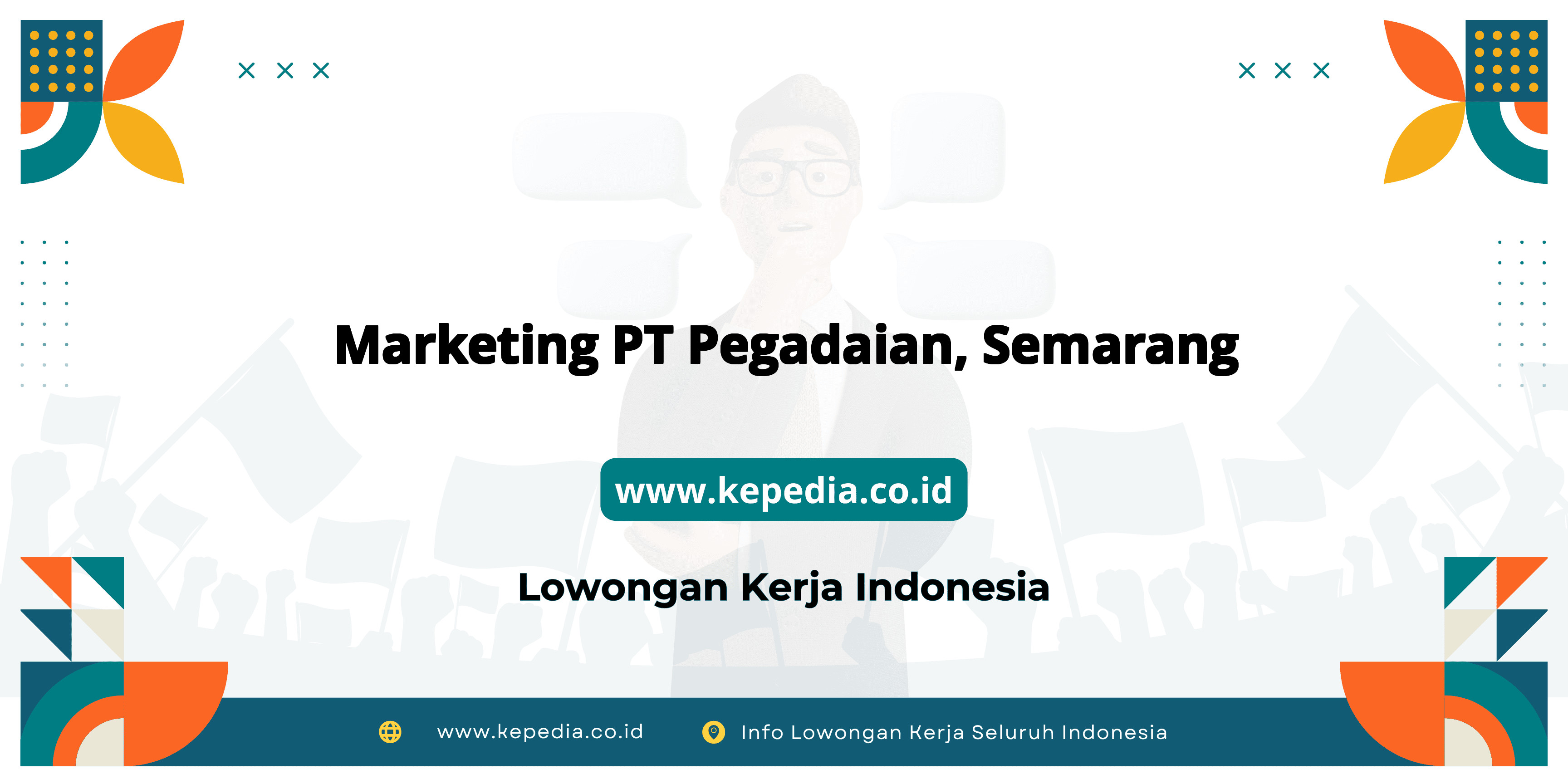 Panduan Lengkap Marketing PT Pegadaian Semarang Terkini