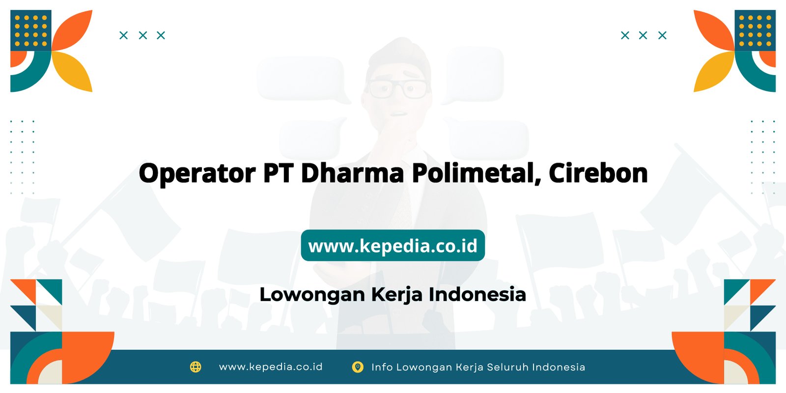 Info Terbaru Gaji Karyawan PT Dharma Polimetal, Cirebon 2025 Info Terbaru Gaji Karyawan PT Dharma Polimetal, Cirebon 2025