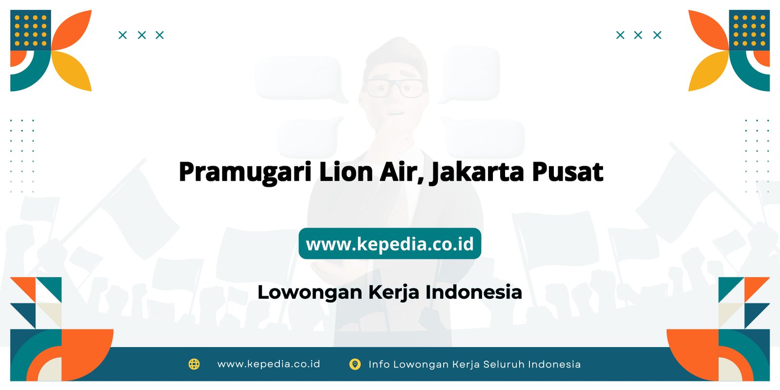 Panduan Lengkap Pramugari Lion Air Jakarta Pusat Terbaru Panduan Lengkap Pramugari Lion Air Jakarta Pusat Terbaru
