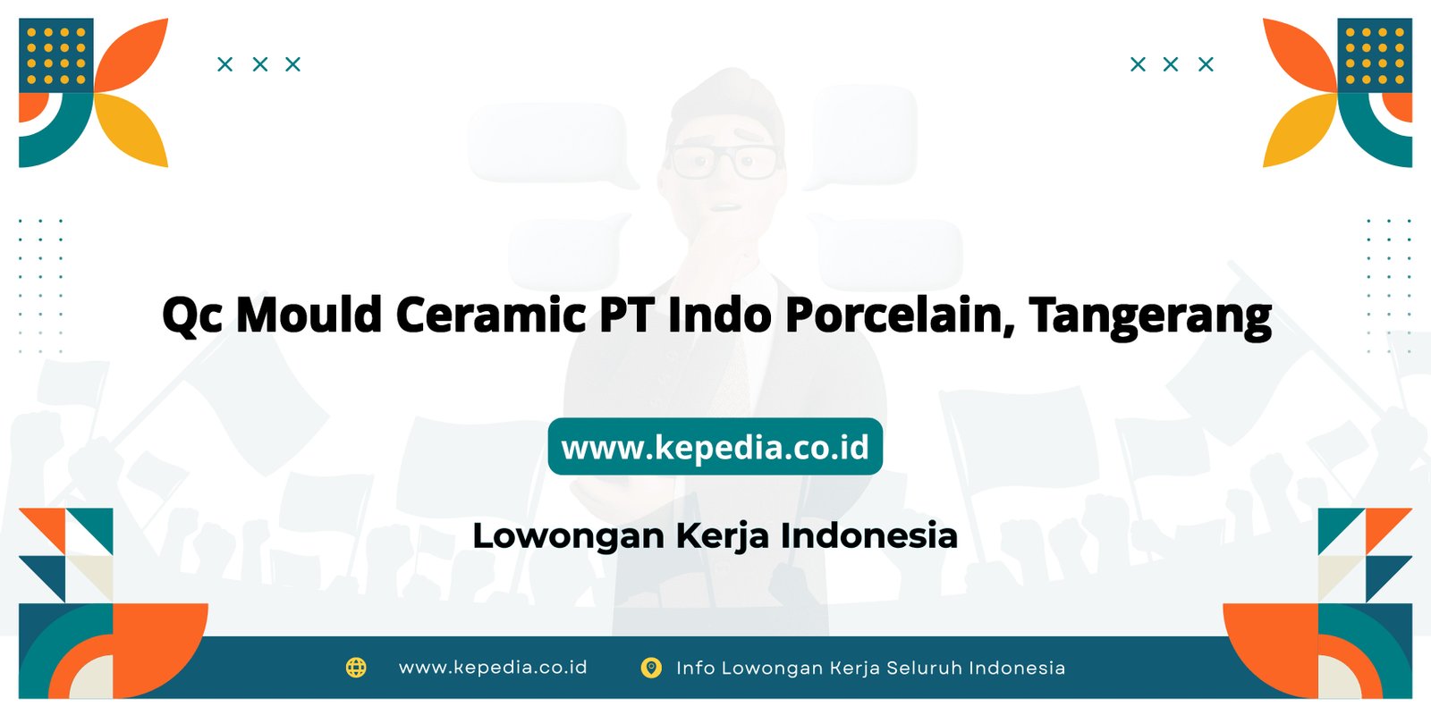 Panduan Lengkap Qc Mould Ceramic PT Indo Porcelain, Tangerang 2025 Panduan Lengkap Qc Mould Ceramic PT Indo Porcelain, Tangerang 2025