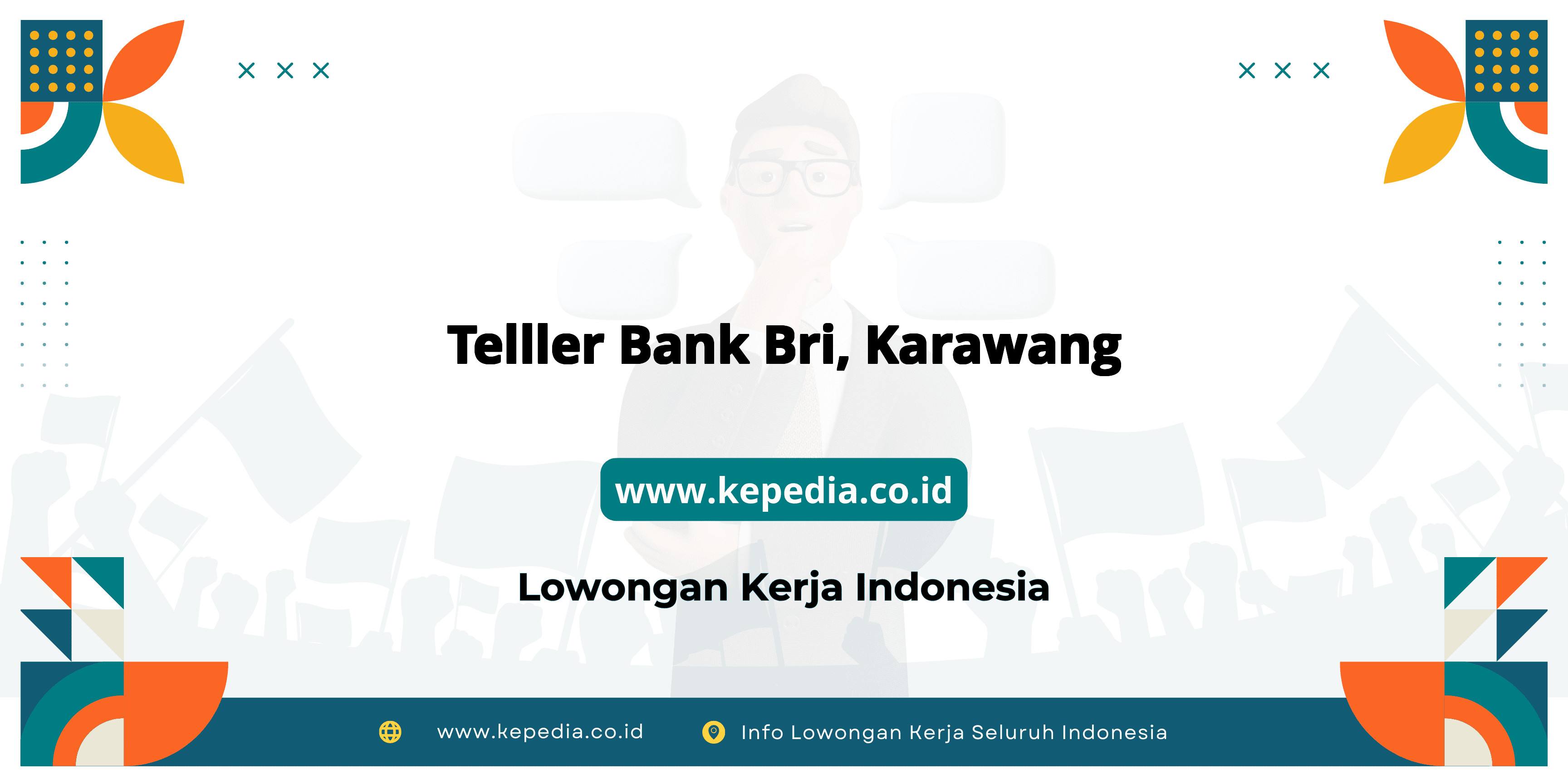 Panduan Lengkap Teller Bank BRI Karawang Terbaru